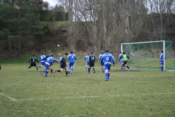 FSV - Borsch II (Teil I)