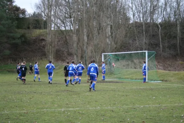 FSV - Borsch II (Teil I)