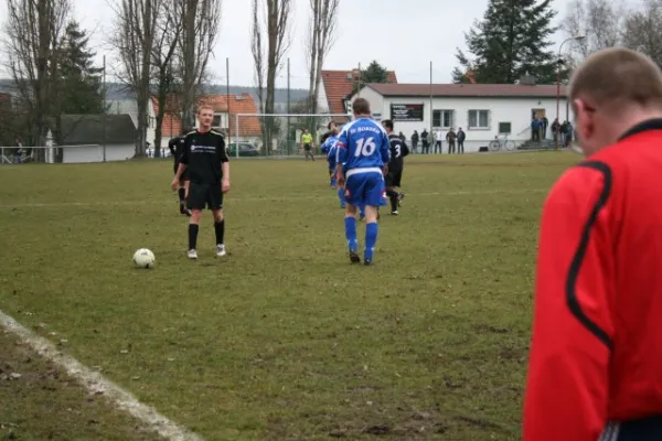 FSV - Borsch II (Teil I)