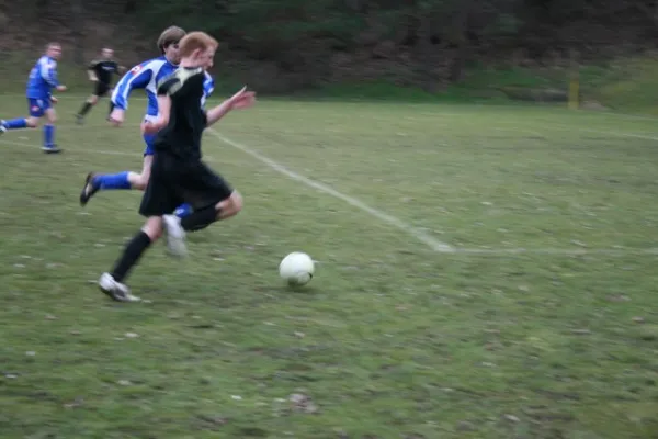 FSV - Borsch II (Teil I)