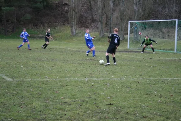 FSV - Borsch II (Teil I)