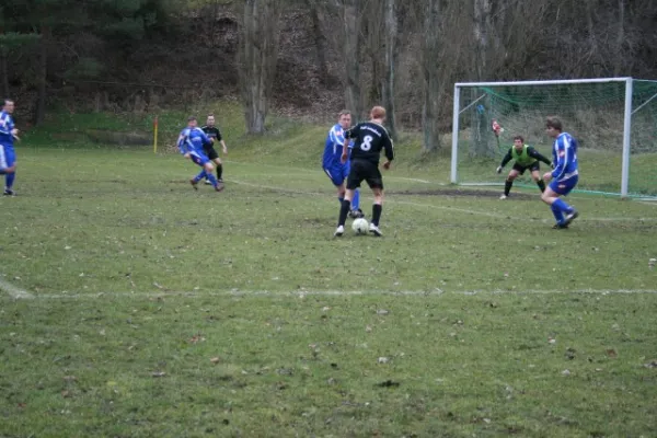 FSV - Borsch II (Teil I)