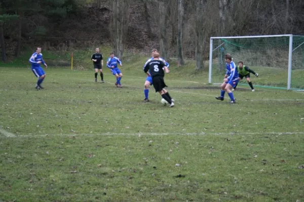 FSV - Borsch II (Teil I)