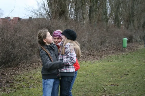 FSV - Borsch II (Teil I)