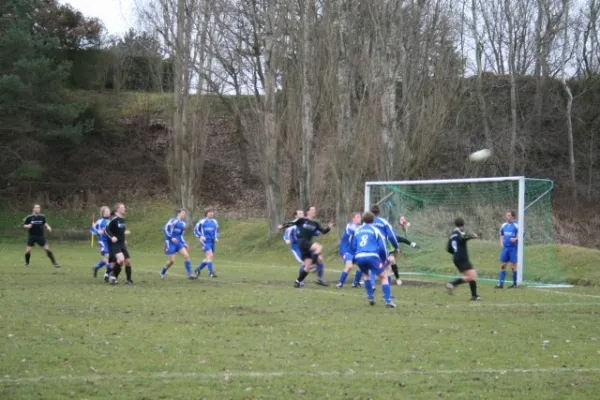 FSV - Borsch II (Teil I)