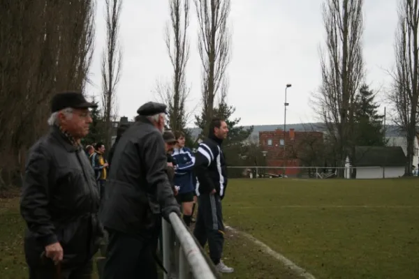 FSV - Borsch II (Teil I)