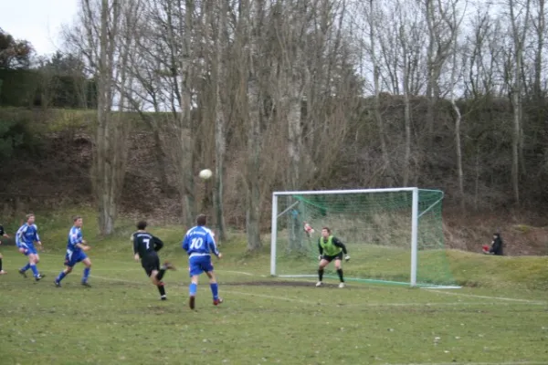 FSV - Borsch II (Teil I)