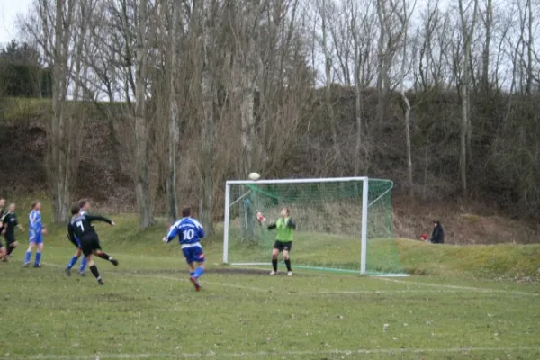 FSV - Borsch II (Teil I)