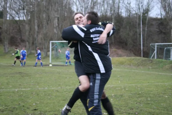 FSV - Borsch II (Teil II)