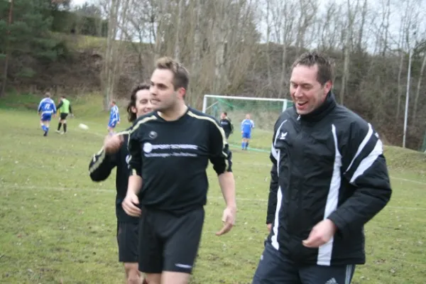 FSV - Borsch II (Teil II)