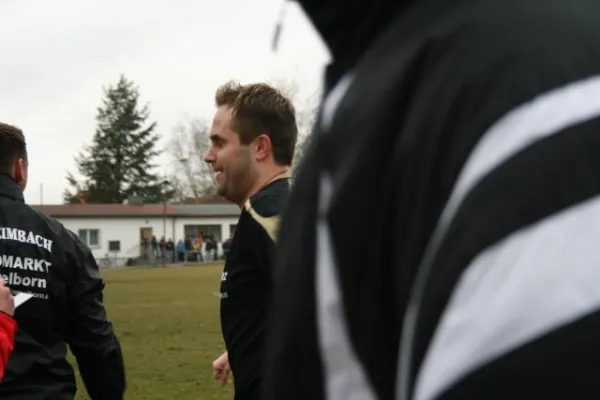 FSV - Borsch II (Teil II)