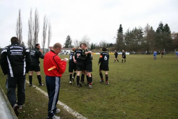 FSV - Borsch II (Teil II)