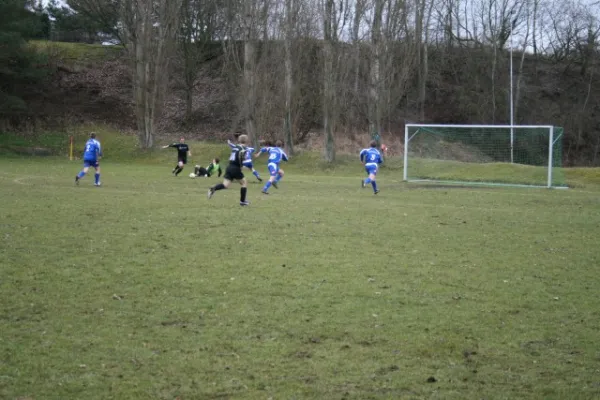 FSV - Borsch II (Teil II)