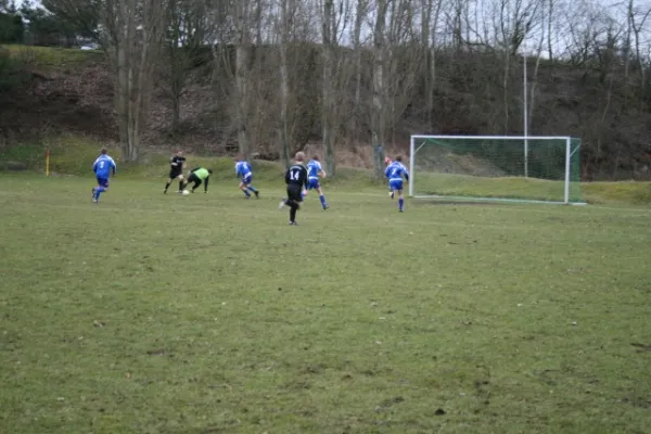 FSV - Borsch II (Teil II)