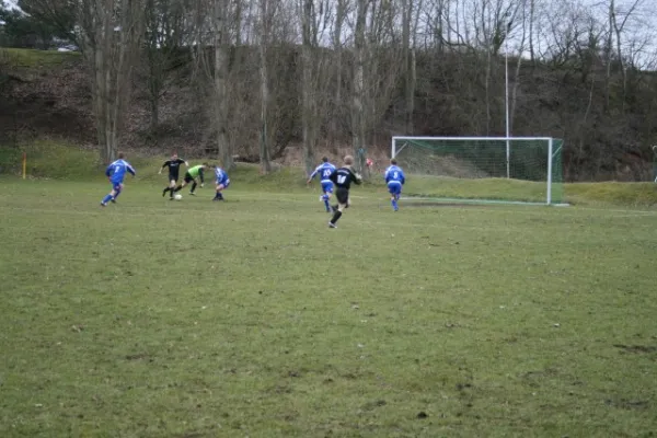 FSV - Borsch II (Teil II)