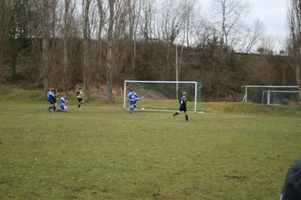 FSV - Borsch II (Teil II)