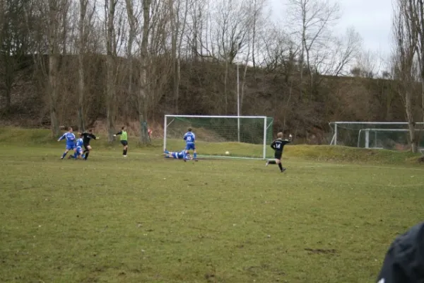 FSV - Borsch II (Teil II)