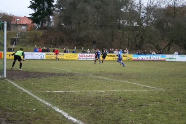 FSV - Borsch II (Teil II)