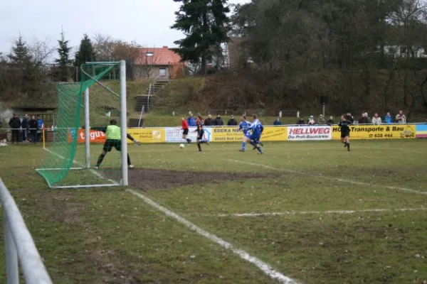 FSV - Borsch II (Teil II)