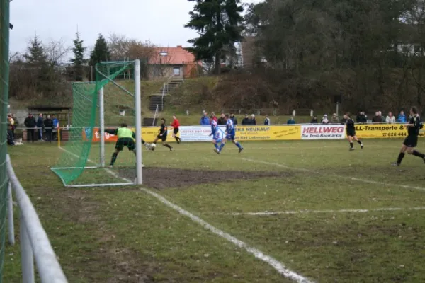 FSV - Borsch II (Teil II)