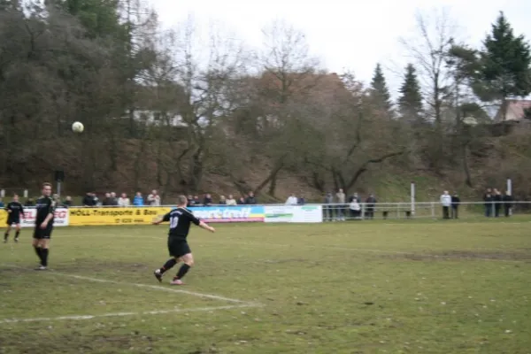 FSV - Borsch II (Teil II)