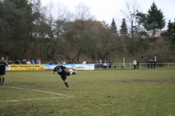 FSV - Borsch II (Teil II)