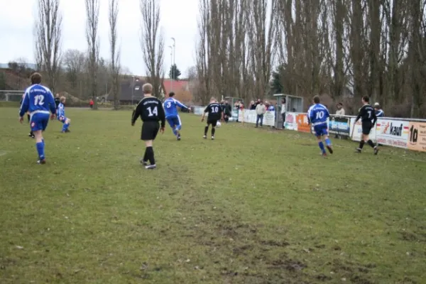 FSV - Borsch II (Teil II)