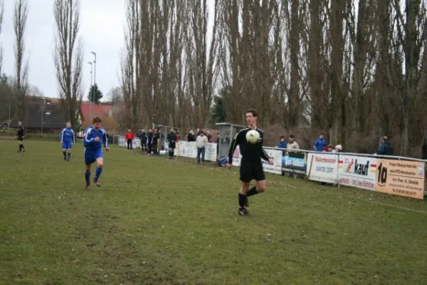 FSV - Borsch II (Teil II)