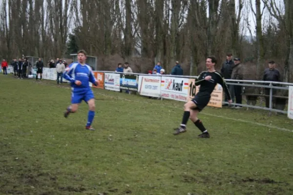 FSV - Borsch II (Teil II)