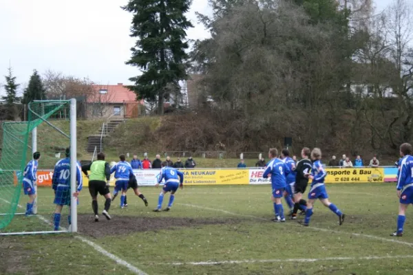 FSV - Borsch II (Teil II)