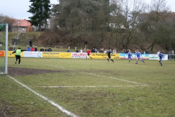 FSV - Borsch II (Teil II)