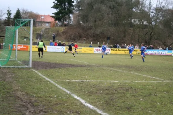 FSV - Borsch II (Teil II)