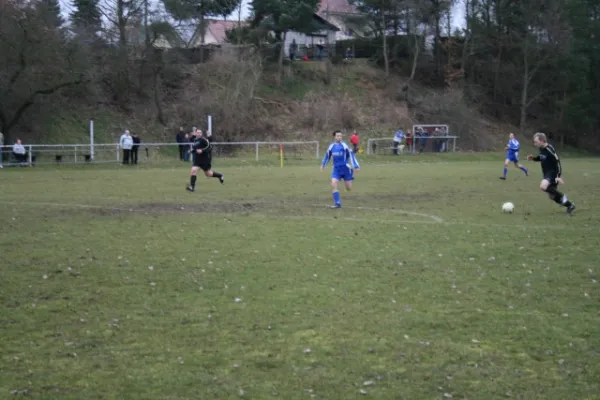 FSV - Borsch II (Teil II)