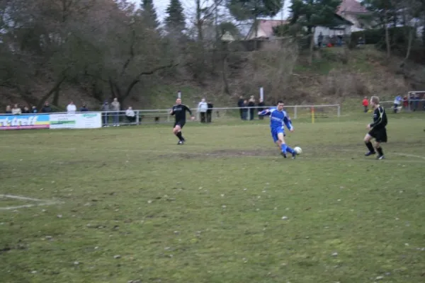 FSV - Borsch II (Teil II)