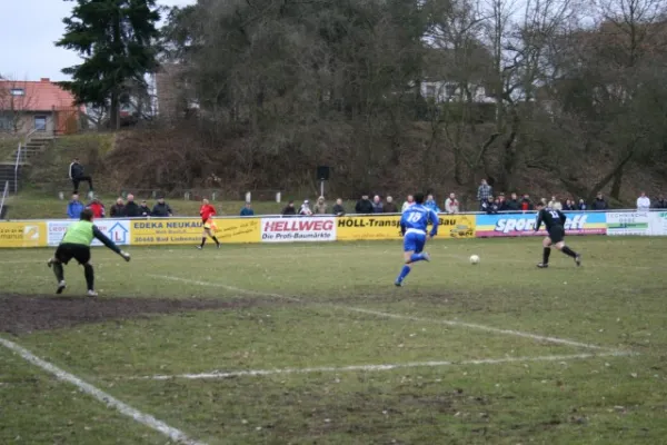 FSV - Borsch II (Teil II)