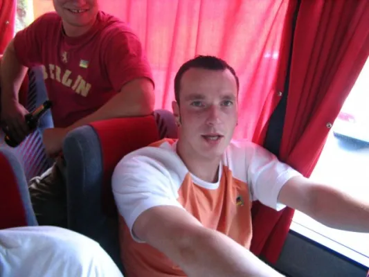 Vereinsfahrt 2006 Marienbad