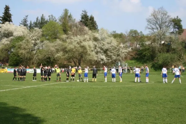 FSV - Weilar (Teil I)