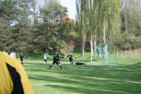 FSV - Weilar (Teil I)