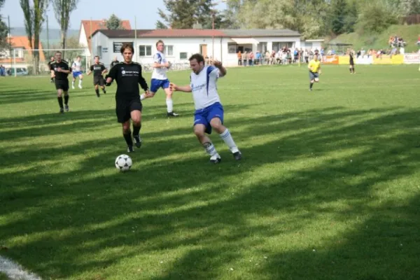 FSV - Weilar (Teil I)