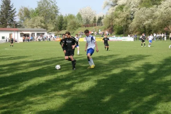 FSV - Weilar (Teil I)