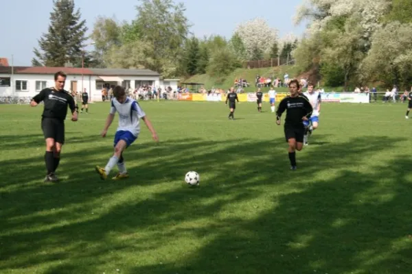 FSV - Weilar (Teil I)