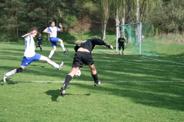 FSV - Weilar (Teil I)