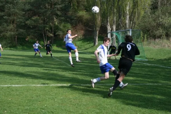 FSV - Weilar (Teil I)