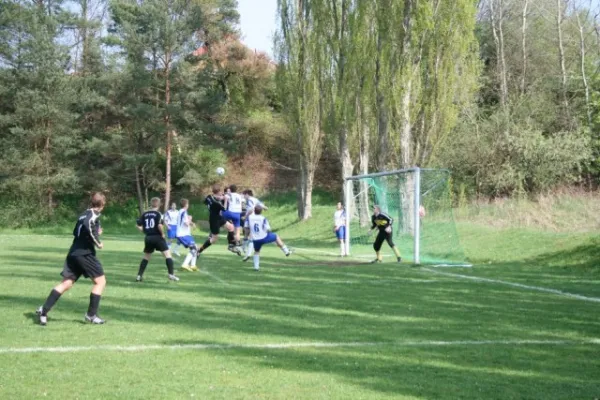 FSV - Weilar (Teil I)