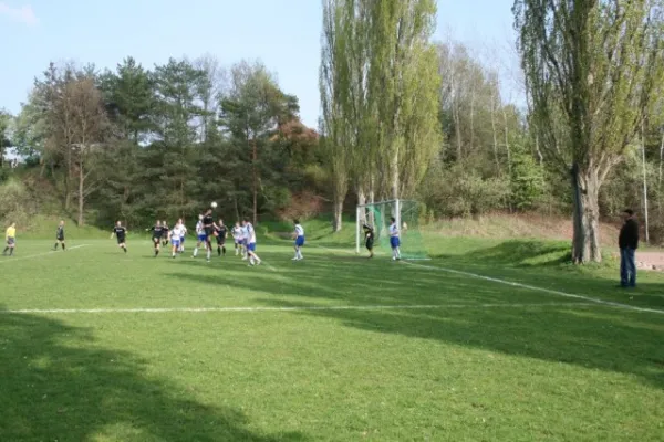 FSV - Weilar (Teil I)