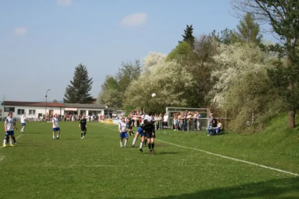 FSV - Weilar (Teil I)