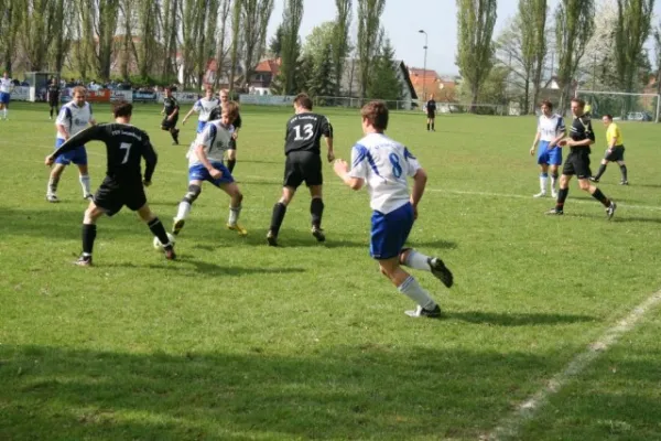 FSV - Weilar (Teil I)