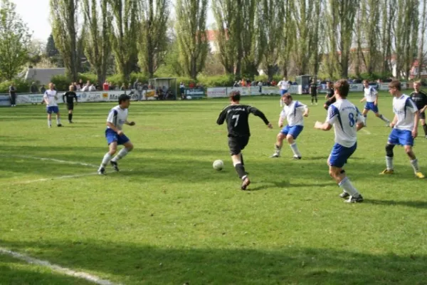 FSV - Weilar (Teil I)