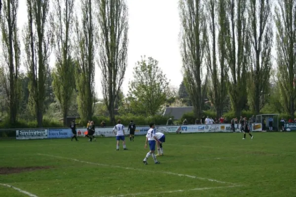 FSV - Weilar (Teil I)