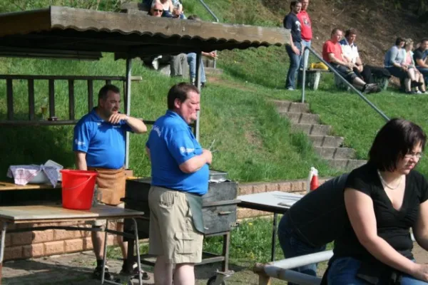 FSV - Weilar (Teil I)